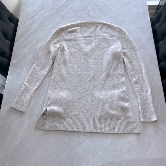 J. Crew Soft Wool Sweater - Picture 2 of 2